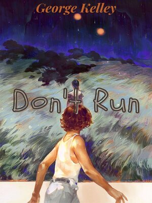 cover image of Don't Run